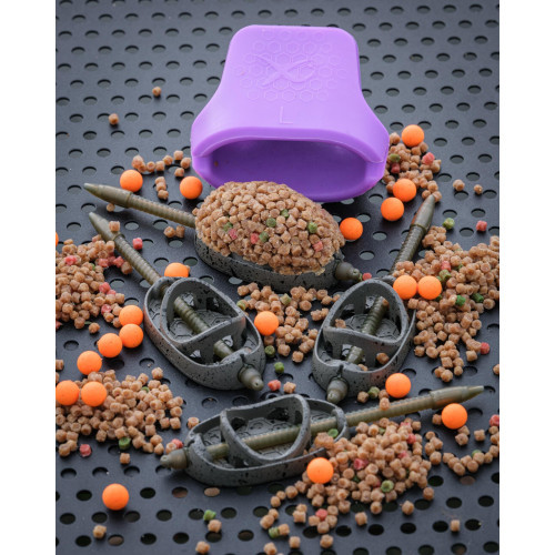 Moule Matrix Method Mould