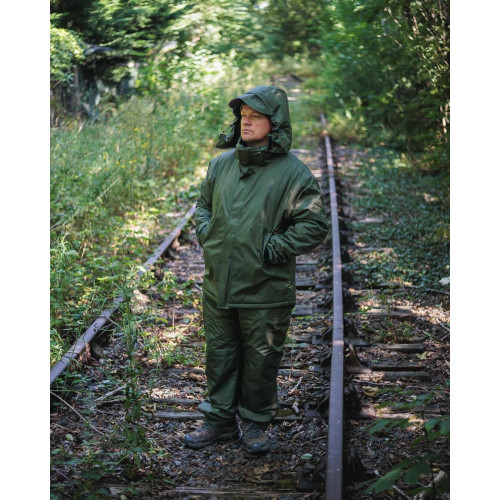 Combinaison Fox Collection Winter Suit