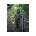 Combinaison Fox Collection Winter Suit