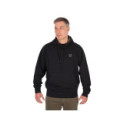 Sweat Fox Collection Pullover Hoody - Black