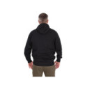 Sweat Fox Collection Pullover Hoody - Black