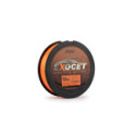 Nylon Fox Exocet Fluoro Orange Mono 1000m
