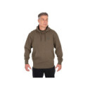 Sweat Fox Collection Pullover Hoody - Green