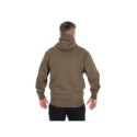 Sweat Fox Collection Pullover Hoody - Green