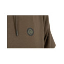 Sweat Fox Collection Pullover Hoody - Green