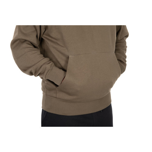 Sweat Fox Collection Pullover Hoody - Green