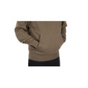 Sweat Fox Collection Pullover Hoody - Green