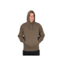 Sweat Fox Collection Pullover Hoody - Green