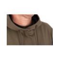 Sweat Fox Collection Pullover Hoody - Green