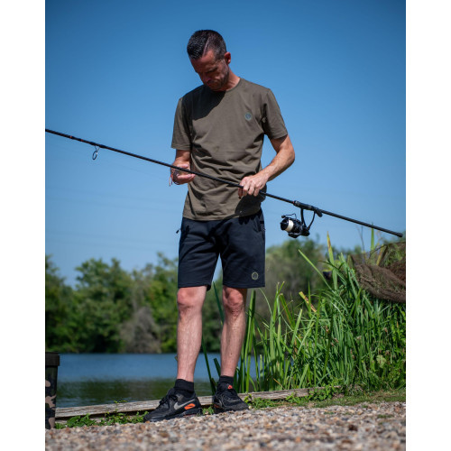 Fox Collection Jogging - Black