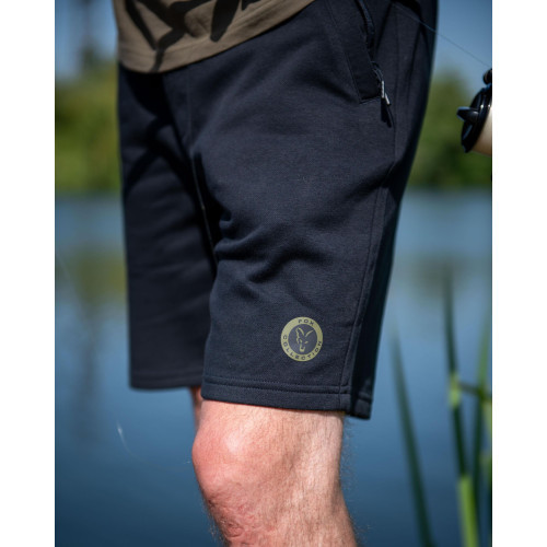 Fox Collection Jogging - Black