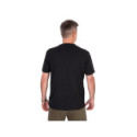 T-Shirt Fox Collection T - Black
