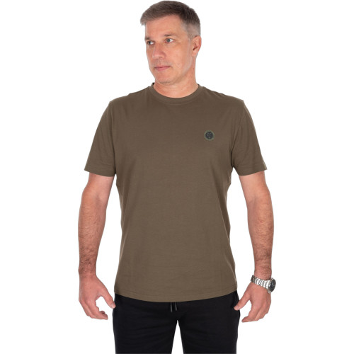 T-Shirt Fox Collection T - Green 2