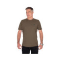 T-Shirt Fox Collection T - Green