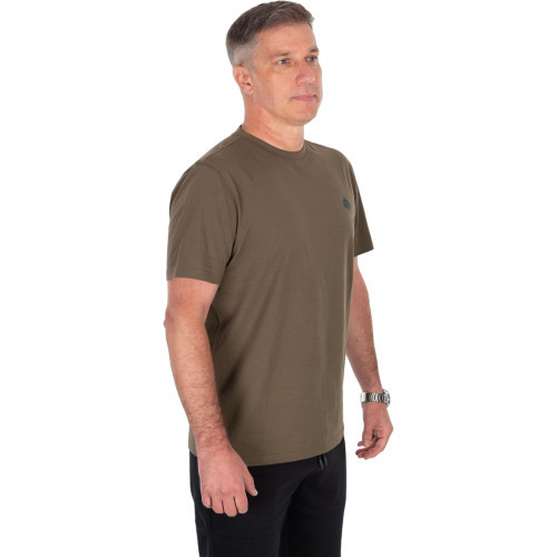 T-Shirt Fox Collection T - Green