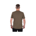 T-Shirt Fox Collection T - Green