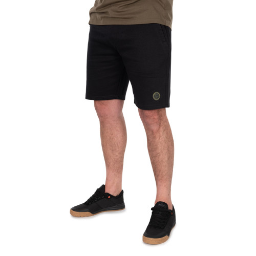 Fox Collection Jogger Short - Black 2