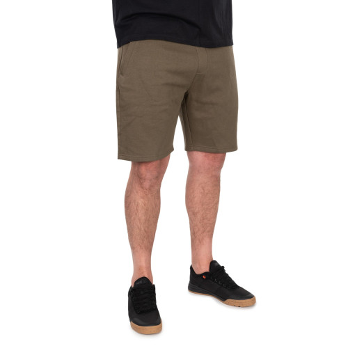 Fox Collection Jogger Short - Green 2