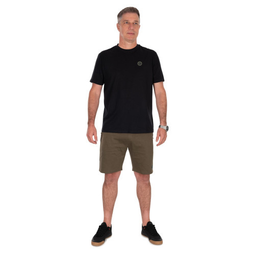 Fox Collection Jogger Short - Green