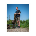 Fox Collection Jogger Short - Green