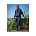 Fox Classic Jogging - Black / Orange