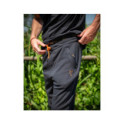 Fox Classic Jogging - Black / Orange