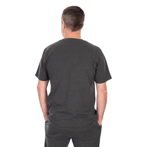 T-Shirt Fox Explorer Ltd Grey T - S