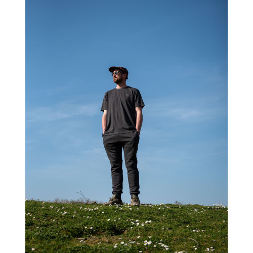 T-Shirt Fox Explorer Ltd Grey T - S