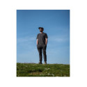 T-Shirt Fox Explorer Ltd Grey T - S