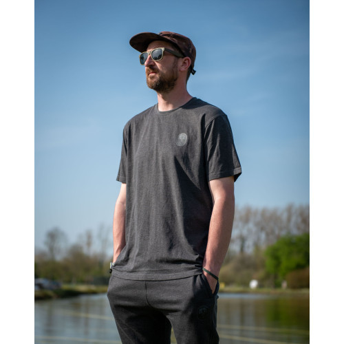 T-Shirt Fox Explorer Ltd Grey T - S