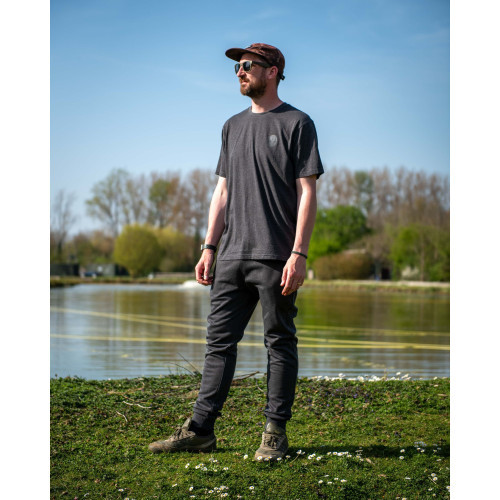 T-Shirt Fox Explorer Ltd Grey T - S