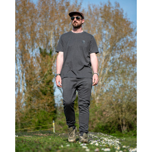 T-Shirt Fox Explorer Ltd Grey T - S