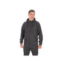 Sweat Fox Explorer Ltd Grey Hoodie