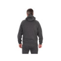 Sweat Fox Explorer Ltd Grey Hoodie