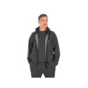 Sweat Fox Explorer Ltd Grey Hoodie
