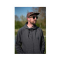 Sweat Fox Explorer Ltd Grey Hoodie