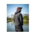 Sweat Fox Explorer Ltd Grey Hoodie