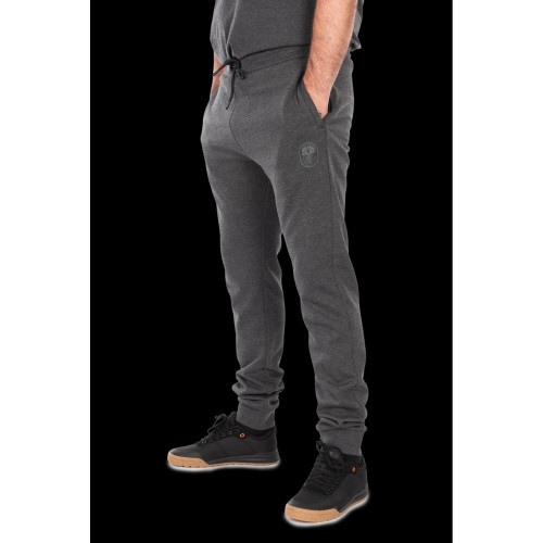 Fox Explorer Ltd Grey Jogger