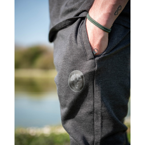 Fox Explorer Ltd Grey Jogger