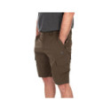 Fox Khaki LW Cargo Shorts