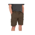 Fox Khaki LW Cargo Shorts