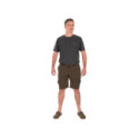 Fox Khaki LW Cargo Shorts
