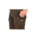 Fox Khaki LW Cargo Shorts
