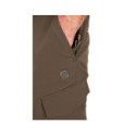 Fox Khaki LW Cargo Shorts