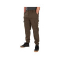 Fox Khaki LW Cargo Trouser