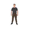 Fox Khaki LW Cargo Trouser