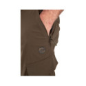 Fox Khaki LW Cargo Trouser