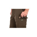 Fox Khaki LW Cargo Trouser