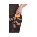 Fox Women's Camo Short Leggings