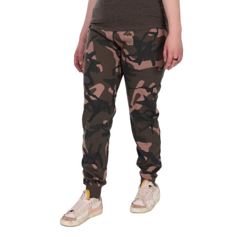 Fox Women's Camo Joggers